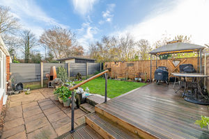 Garden- click for photo gallery